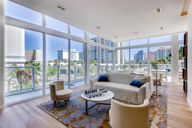 401 N BIRCH Road 609, Fort Lauderdale, FL 33304