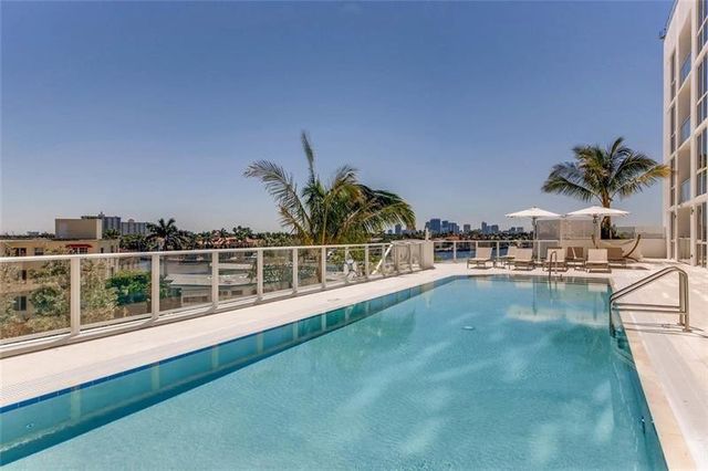 401 N BIRCH Road 609, Fort Lauderdale, FL 33304