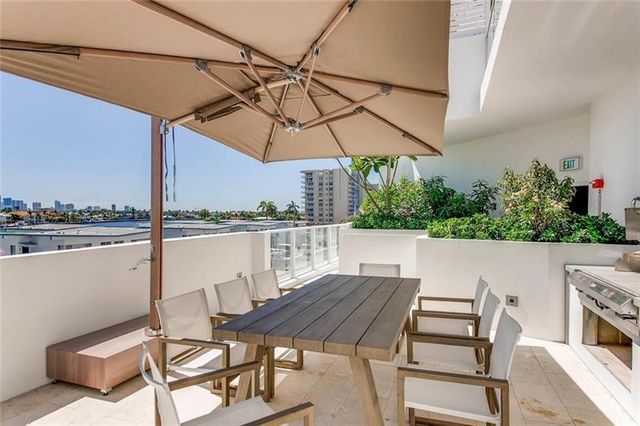 401 N BIRCH Road 609, Fort Lauderdale, FL 33304