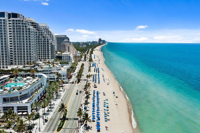 401 N BIRCH Road 609, Fort Lauderdale, FL 33304
