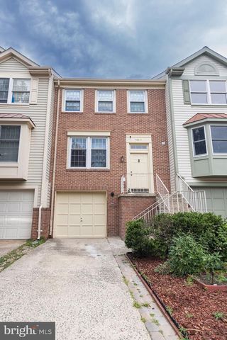 46814 IRONSTONE TER, Sterling, VA 20164