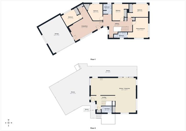 2670 Kelly Avenue, Mckinleyville, CA 95519