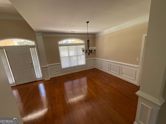 8690 Copperridge Drive, Winston, GA 30187