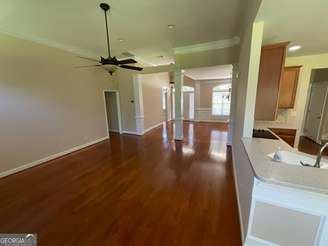 8690 Copperridge Drive, Winston, GA 30187