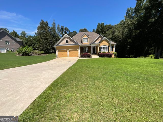 8690 Copperridge Drive, Winston, GA 30187