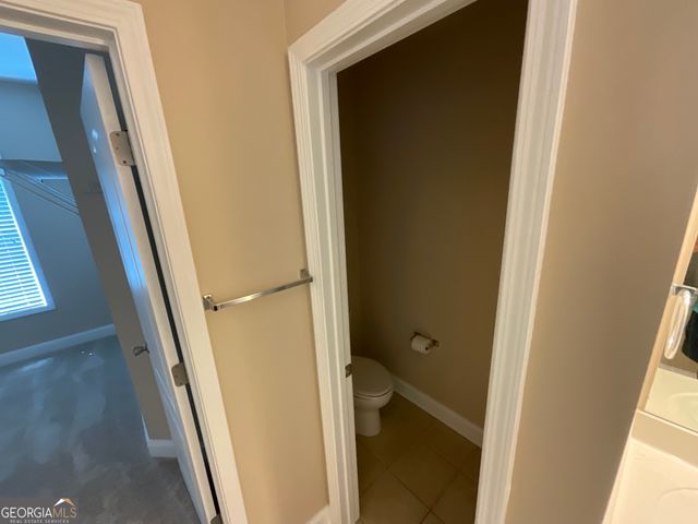 8690 Copperridge Drive, Winston, GA 30187