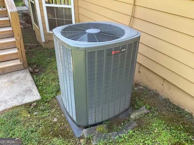 8690 Copperridge Drive, Winston, GA 30187