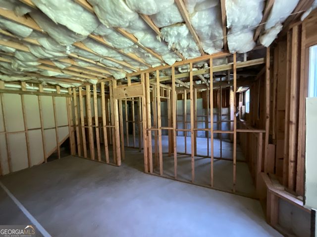 8690 Copperridge Drive, Winston, GA 30187