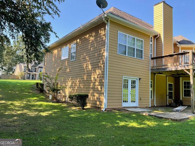 8690 Copperridge Drive, Winston, GA 30187