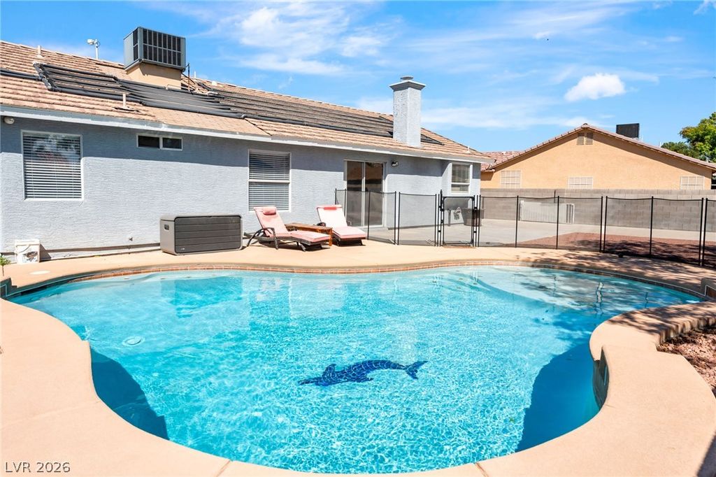 5308 Dana Springs Way, Las Vegas, NV 89130 — photo 2