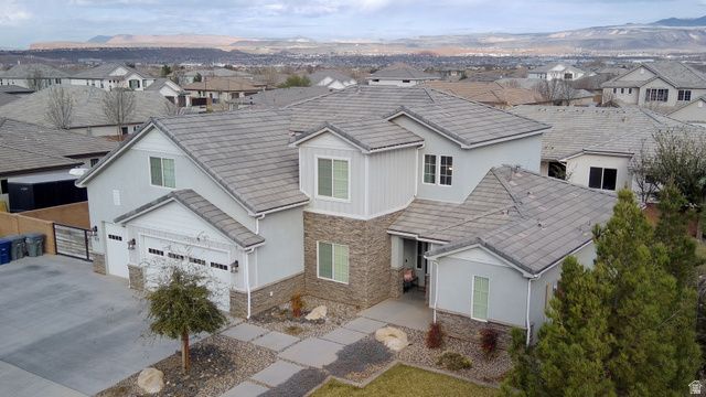429 E TREASURE RD, Washington, UT 84780