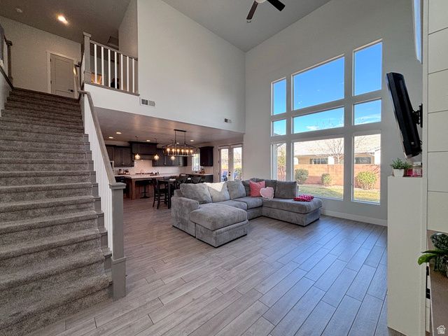 429 E TREASURE RD, Washington, UT 84780