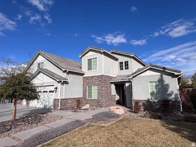 429 E TREASURE RD, Washington, UT 84780
