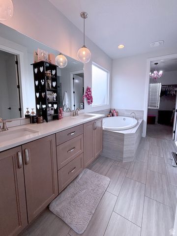 429 E TREASURE RD, Washington, UT 84780