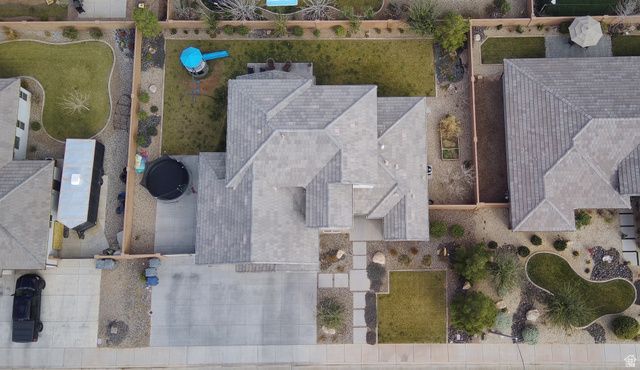 429 E TREASURE RD, Washington, UT 84780