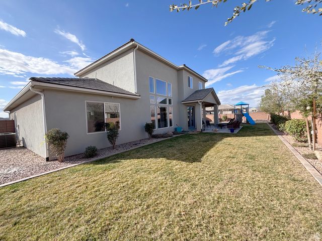 429 E TREASURE RD, Washington, UT 84780