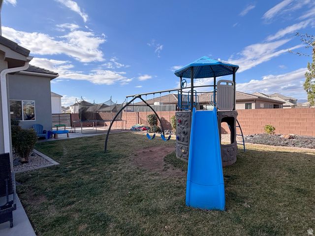 429 E TREASURE RD, Washington, UT 84780