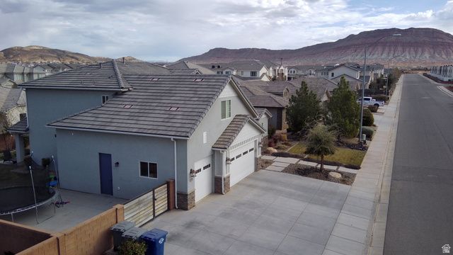 429 E TREASURE RD, Washington, UT 84780