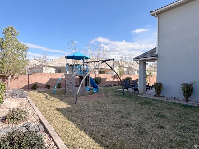 429 E TREASURE RD, Washington, UT 84780