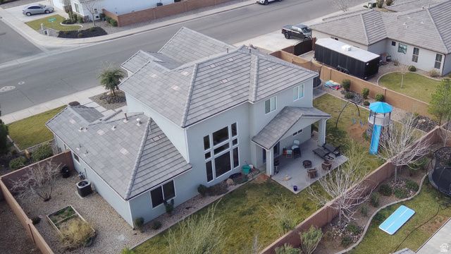 429 E TREASURE RD, Washington, UT 84780