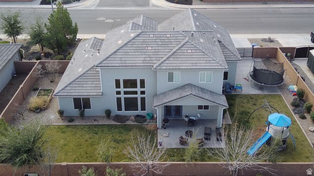 429 E TREASURE RD, Washington, UT 84780