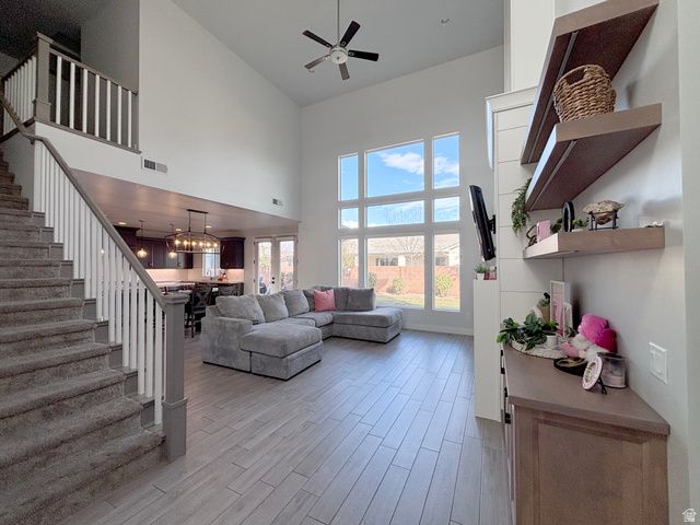 429 E TREASURE RD, Washington, UT 84780