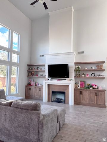 429 E TREASURE RD, Washington, UT 84780