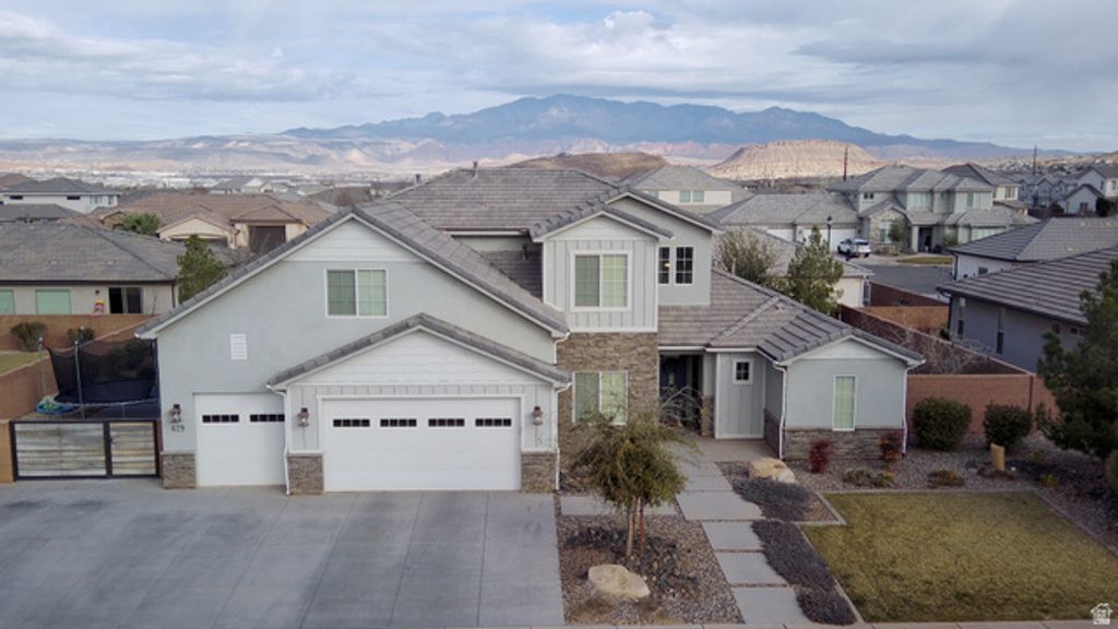 429 E TREASURE RD, Washington, UT 84780