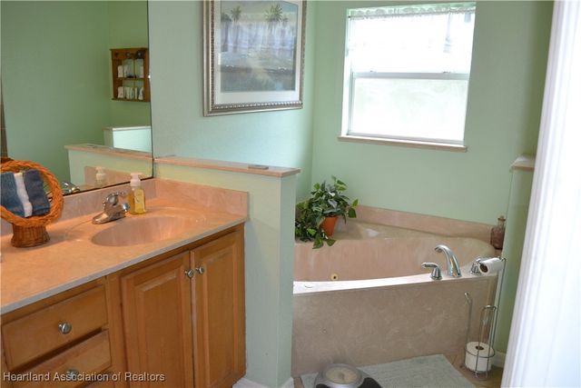 1010 Rebel Avenue, Lake Placid, FL 33852