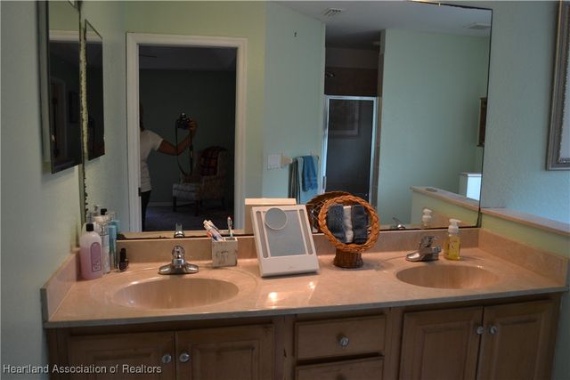 1010 Rebel Avenue, Lake Placid, FL 33852