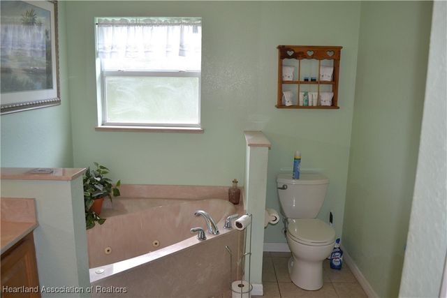 1010 Rebel Avenue, Lake Placid, FL 33852
