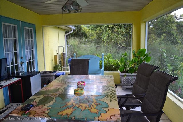 1010 Rebel Avenue, Lake Placid, FL 33852