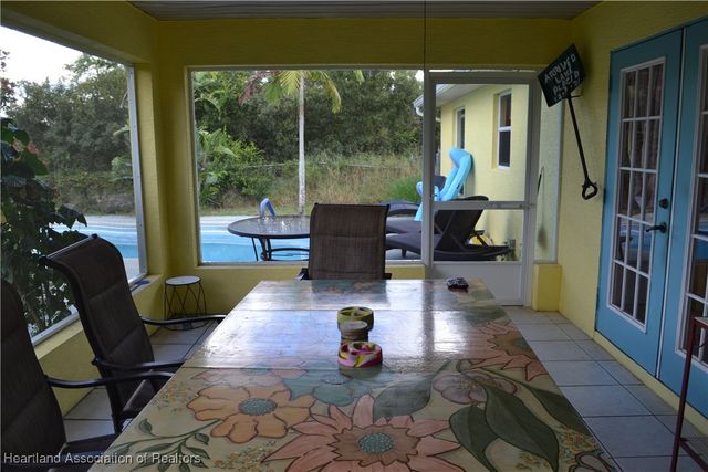 1010 Rebel Avenue, Lake Placid, FL 33852