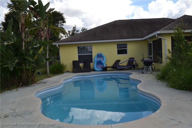1010 Rebel Avenue, Lake Placid, FL 33852