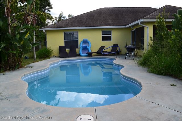 1010 Rebel Avenue, Lake Placid, FL 33852