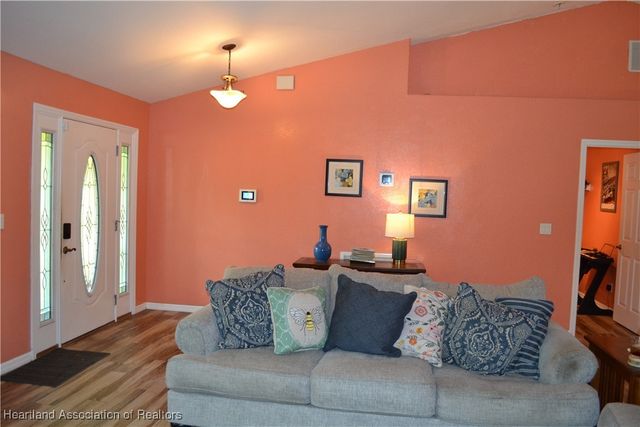1010 Rebel Avenue, Lake Placid, FL 33852