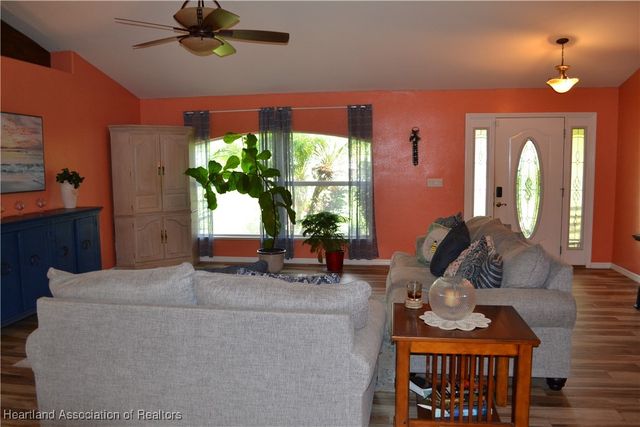 1010 Rebel Avenue, Lake Placid, FL 33852