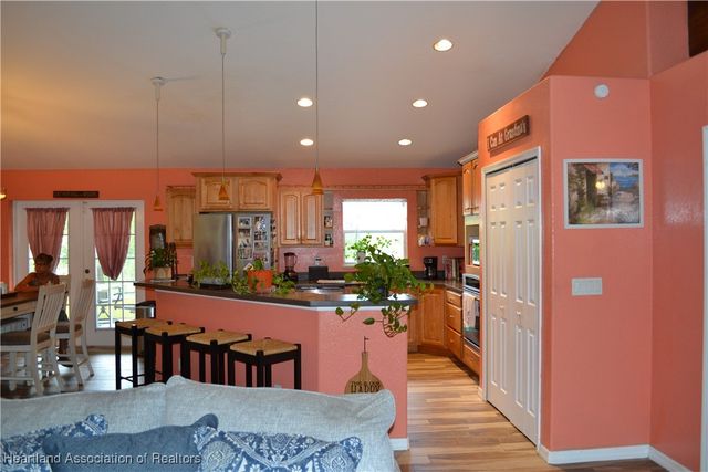 1010 Rebel Avenue, Lake Placid, FL 33852