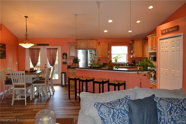 1010 Rebel Avenue, Lake Placid, FL 33852
