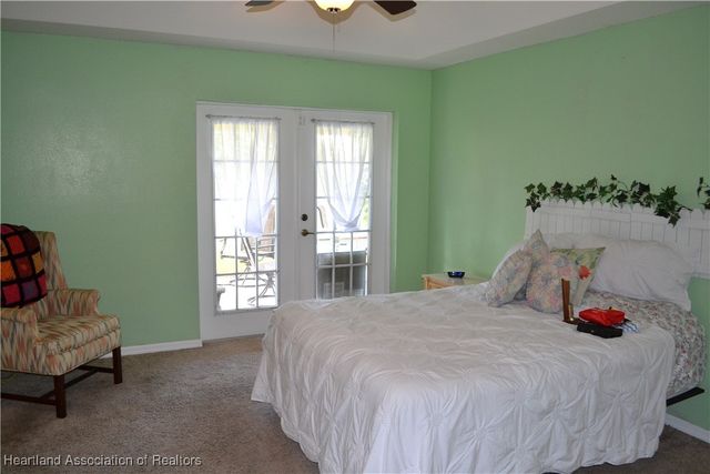 1010 Rebel Avenue, Lake Placid, FL 33852