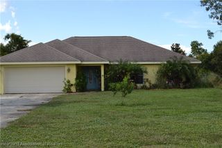 1010 Rebel Avenue, Lake Placid, FL 33852