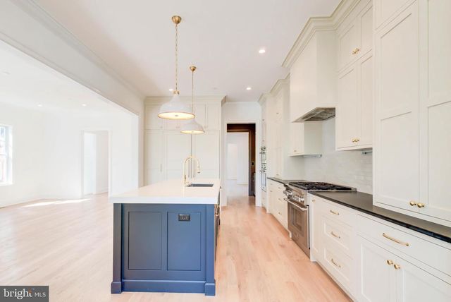 3118 PATTERSON ST NW, Washington, DC 20015