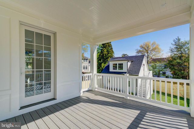 3118 PATTERSON ST NW, Washington, DC 20015