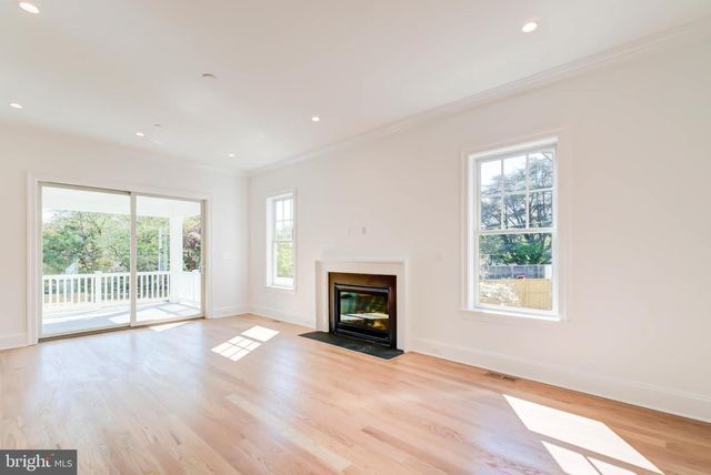 3118 PATTERSON ST NW, Washington, DC 20015