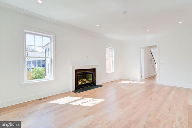 3118 PATTERSON ST NW, Washington, DC 20015