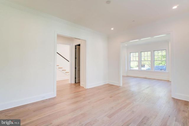 3118 PATTERSON ST NW, Washington, DC 20015