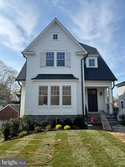 3118 PATTERSON ST NW, Washington, DC 20015