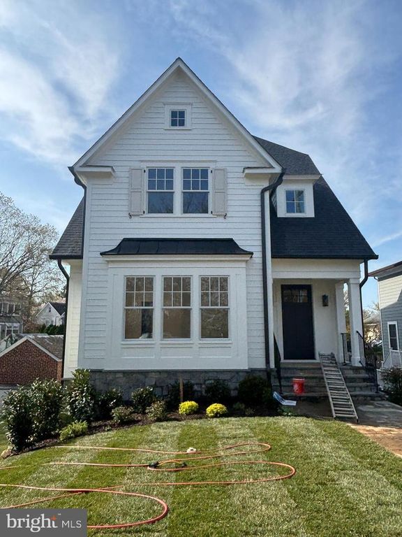 3118 PATTERSON ST NW, Washington, DC 20015