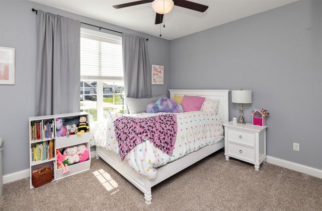 5108 NE Bellagio Court, Ankeny, IA 50021