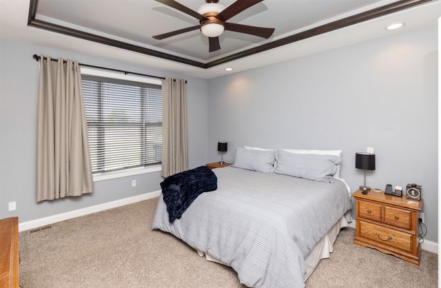 5108 NE Bellagio Court, Ankeny, IA 50021